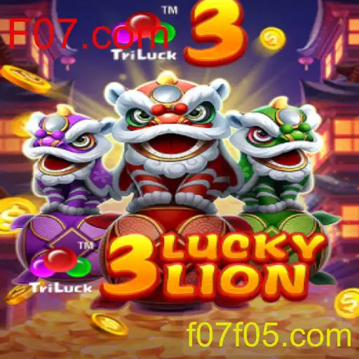 Descubra o Mundo de Entretenimento e Estratégia de 3LUCKYLION