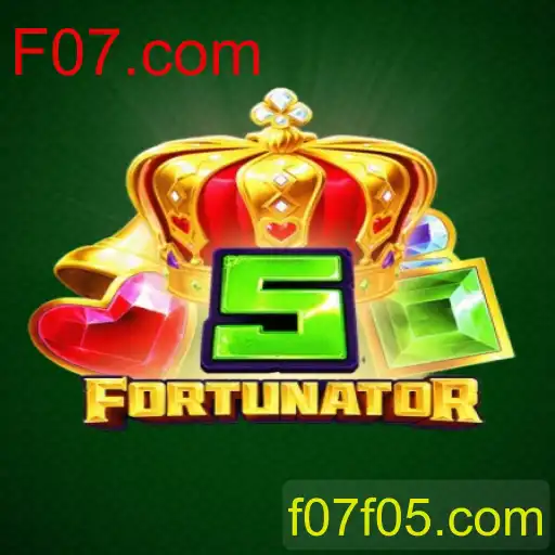 Explorando o Jogo 5Fortunator: A Fascinante Aventura no Mundo dos Jogos
