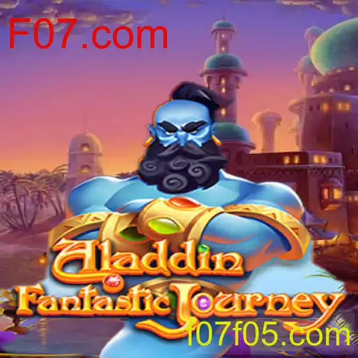 Aladdin: Uma Jornada Mágica no Mundo dos Jogos