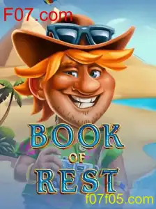 BookofRest: Descubra as Aventuras e Desafios do Novo Jogo Viral