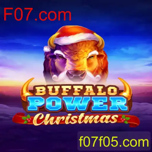 Explorando o Mundo de BuffaloPowerChristmas