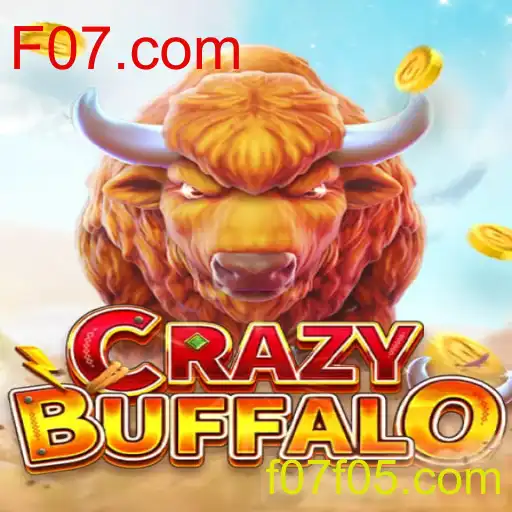 Descubra o Mundo de CRAZYBUFFALO: Um Fenômeno de Jogos da F07.com