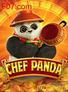 ChefPanda: Um Mergulho Imersivo no Universo Gastronômico
