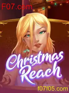 Explorando o Universo de ChristmasReach: Um Mergulho no Novo Sensação dos Jogos