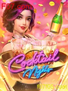Descubra o Fascinante Mundo de CocktailNights: O Jogo Revolucionário da F07.com