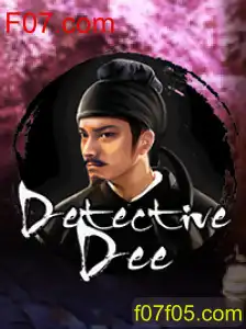 Explorando o Mundo de DetectiveDee: Um Jogo de Mistério e Estratégia