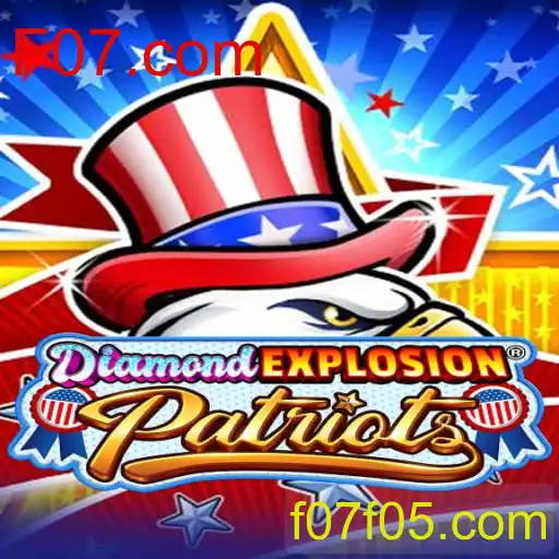 Explorando o Excitante Jogo DiamondExplosionPatriots