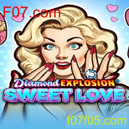 Explore DiamondExplosionSweetLove: O Brilho Cativante do Universo dos Jogos