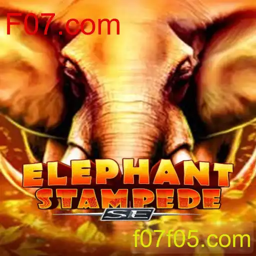 Descubra as Aventuras de ElephantStampedeSE no Mundo F07.com