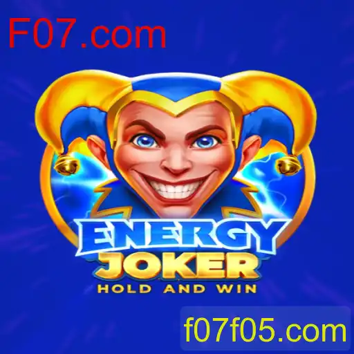 Explorando o Mundo de EnergyJoker: O Jogo do Momento no F07.com