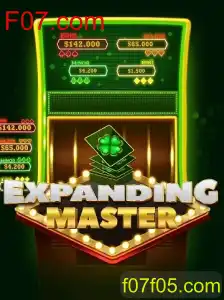 Descubra o Mundo de ExpandingMaster: Estratégia e Aventura