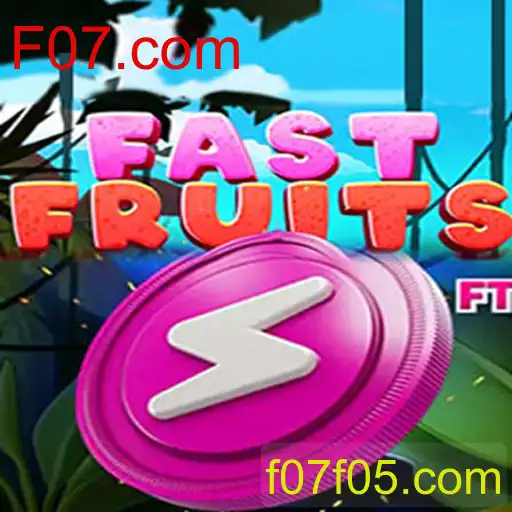 FastFruits: A Nova Febre do Mundo dos Jogos Interativos