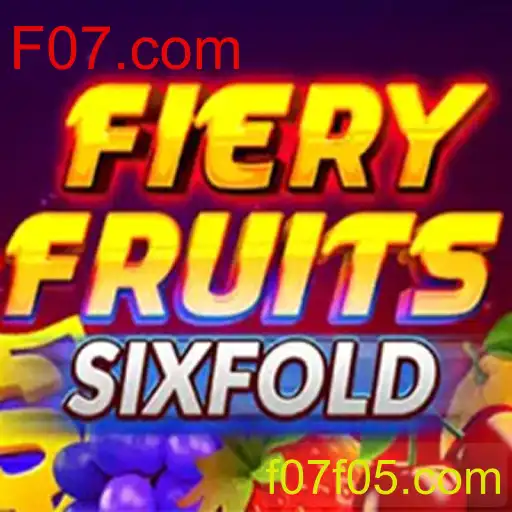 Descobrindo FieryFruitsSixFold: A Nova Sensação dos Jogos Online