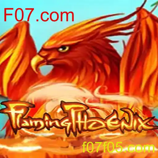 Descubra 'FlamingPhoenix': O Novo Jogo Empolgante de F07.com