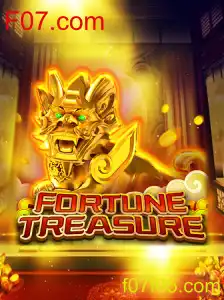 Descubra o Jogo FortuneTreasure: Uma Aventura de Estratégia e Sorte