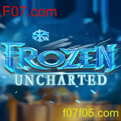 FrozenUncharted: Uma Aventura Inédita na Plataforma F07.com