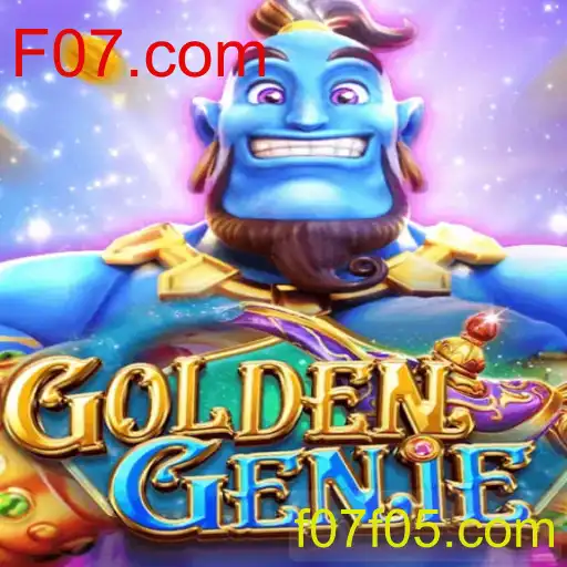 GOLDENGENIE: A Revolução dos Jogos Digitais