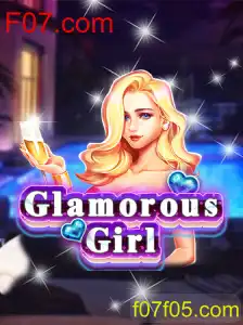 Explorando GlamorousGirl: Uma Aventura Virtual no F07.com
