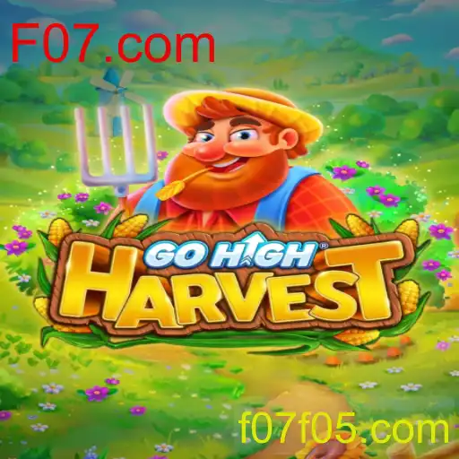 Explorando o Mundo de GoHighHarvest: O Jogo que Está Revolucionando a Indústria