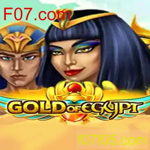 Descubra a Aventura Épica de GoldOfEgypt: A Última Sensação do Mundo dos Jogos