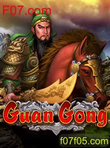 Explorando o Jogo GuanGong: Uma Jornada Épica no Mundo dos Jogos de Tabuleiro