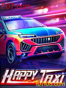 HappyTaxi: Uma viagem emocionante no mundo divertido de F07.com