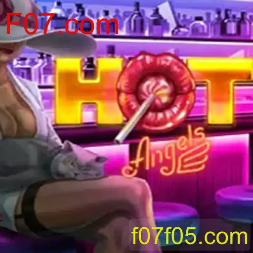 Explorando HotAngels: Desvendando o Novo Jogo da Plataforma F07.com