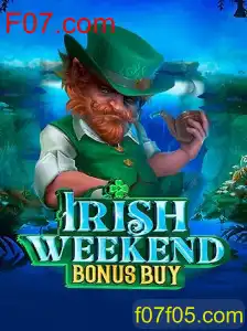Descubra o Empolgante Mundo de IrishWeekendBonusBuy