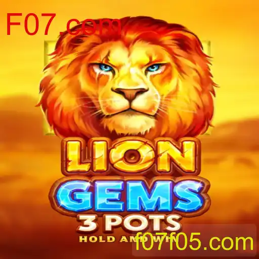 Explorando o Fenômeno de LionGems3pots: O Novo Sucesso dos Jogos Digitais