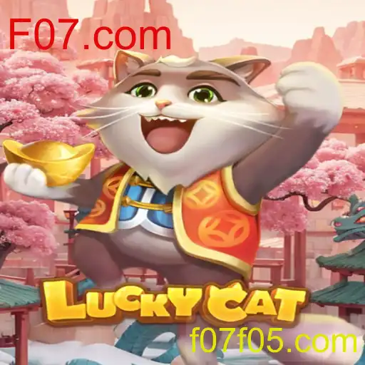 Explorando o Mundo Fascinante do Jogo LuckyCat e F07.com