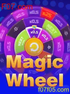 Descubra o Fascinante Mundo de MagicWheel da F07.com