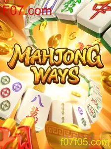 Explorando MahjongWays: Um Mergulho no Mundo dos Jogos Online com a F07.com