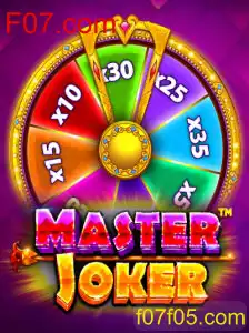 Descubra o Fascinante Mundo do Jogo 'MasterJoker'