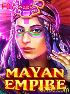 Descubra o Fascinante Mundo de MayanEmpire