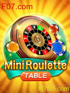 Descubra o Fascinante Mundo do MiniRoulette no F07.com