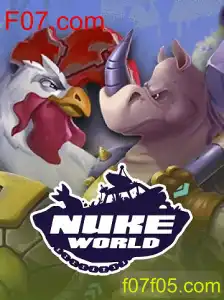 Explorando o Mundo de NukeWorld: Um Guia Completo para Iniciantes
