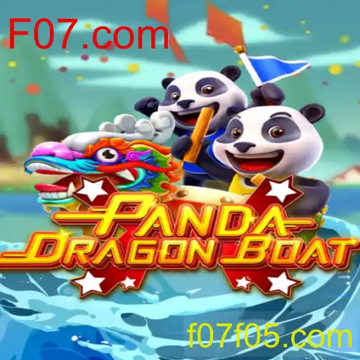 PANDADRAGONBOAT: Uma Experiência Imersiva no Mundo dos Jogos de Equipes