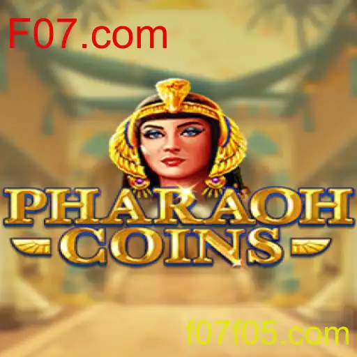 Descubra PharaohCoins: Um Mergulho Profundo no Novo Jogo de Sucesso F07.com