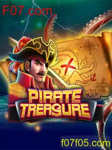 Descubra o Mundo de PirateTreasure: Aventura e Estratégia