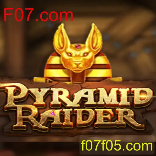 Explorando os mistérios de PyramidRaider em F07.com