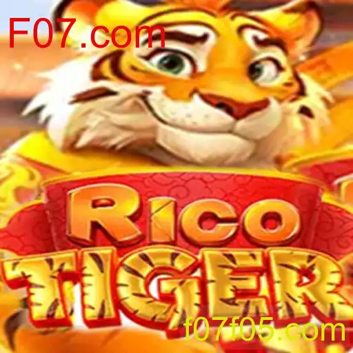 Descubra o Mundo Emocionante de RicoTiger: O Jogo do Momento