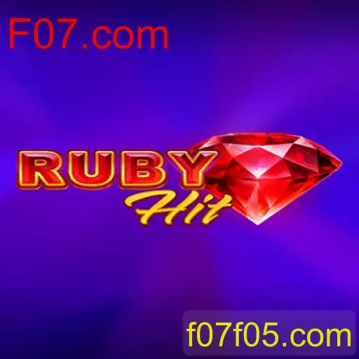 Descubra RubyHit: Um Novo Fenômeno no Mundo dos Jogos Online
