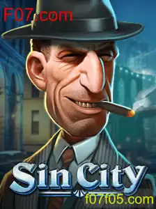Explorando o Universo de SinCity: Regras, Introdução e Conceito