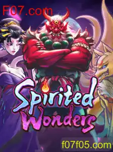 Explorando SpiritedWonders: Uma Aventura de Jogo Imersiva