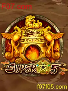 Explorando o Mundo de Super5: Um Jogo Inovador no F07.com