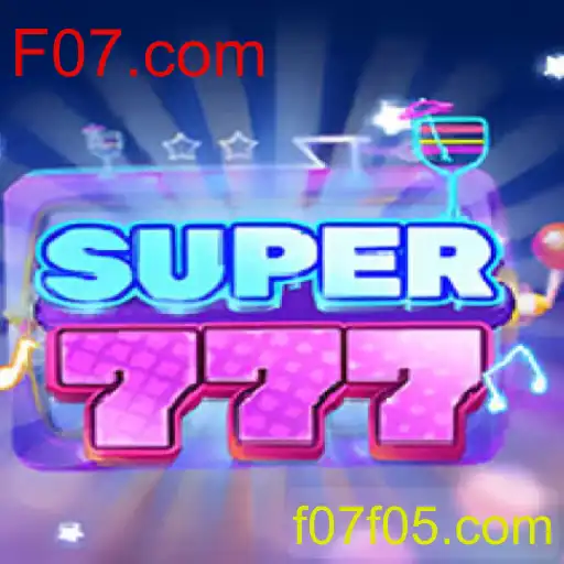 Descubra o Fascinante Mundo de Super777