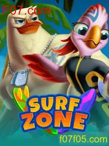 Explorando o Mundo do Jogo SurfZone