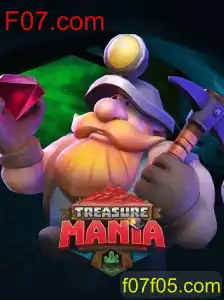 Desvendando TreasureMania: Uma Aventura Épica no Mundo dos Tesouros
