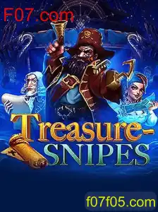 Descubra a Emoção de TreasureSnipes: O Jogo de Aventura que Está Conquistando o Mundo