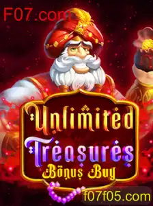 Descobrindo o Fascinante Mundo de UnlimitedTreasuresBonusBuy na F07.com